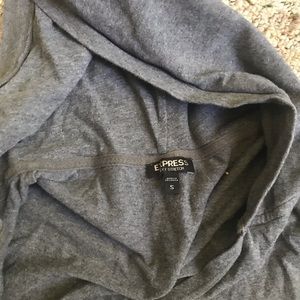 Express Stretch cardigan